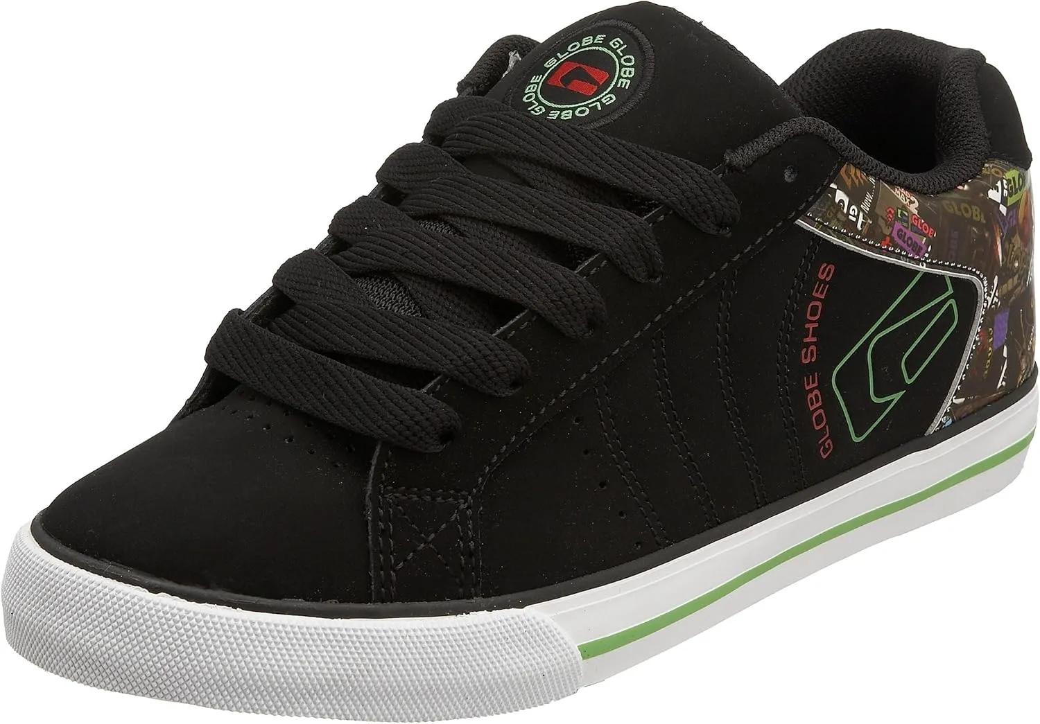 Globe Men's Casual