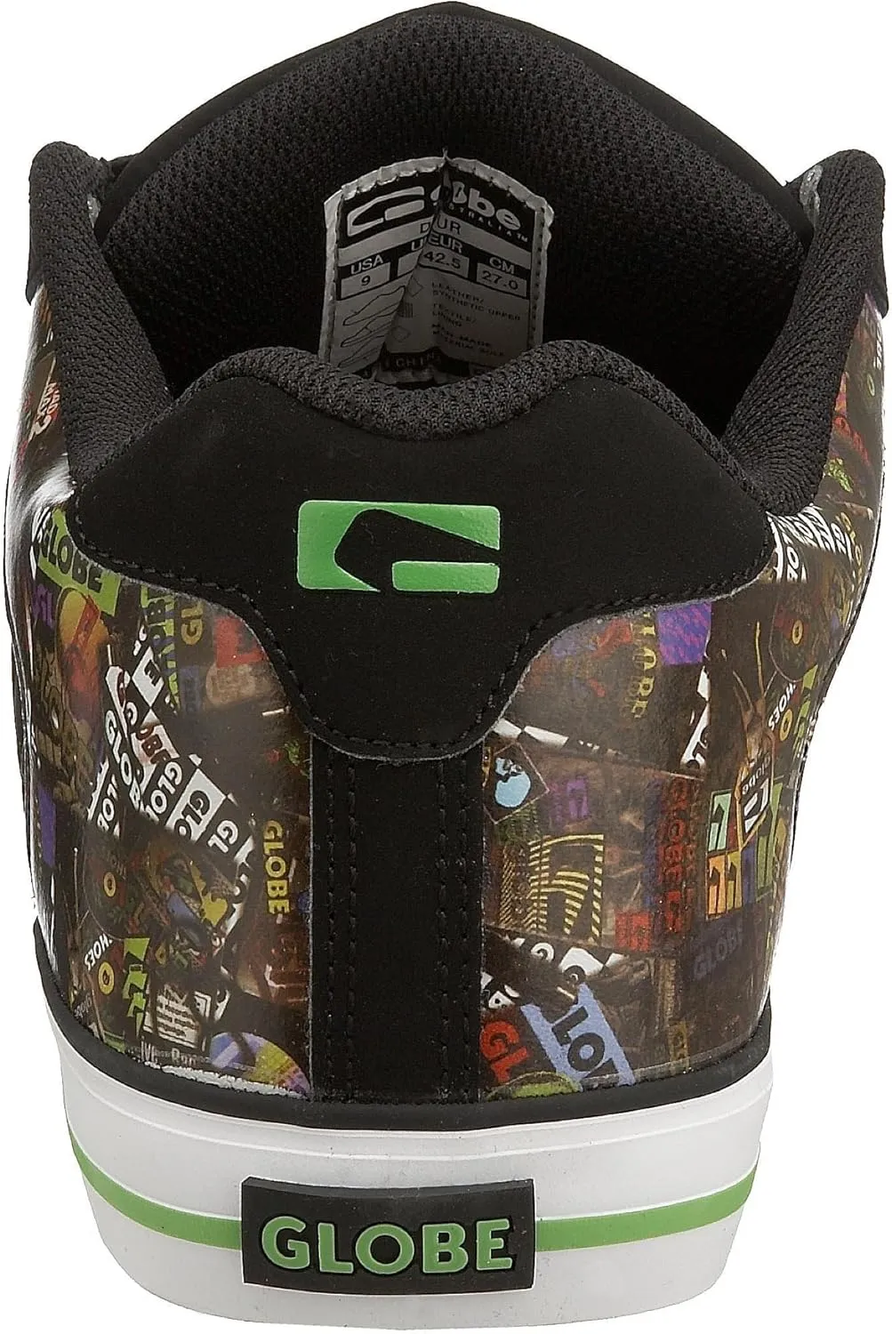 Globe Men's Casual