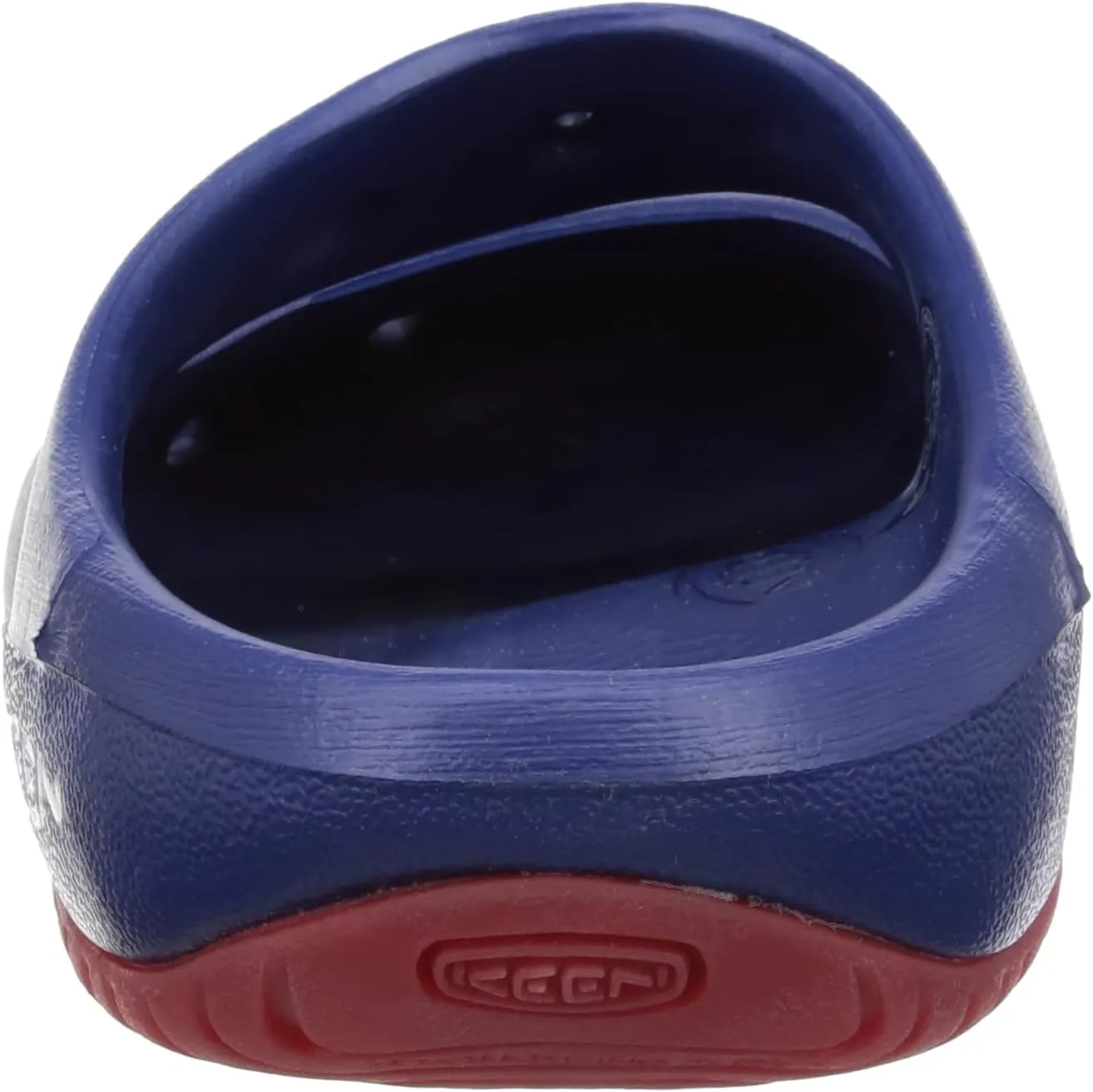 KEEN Men's Yogui Comfortable Slip on Lightweight Clogs