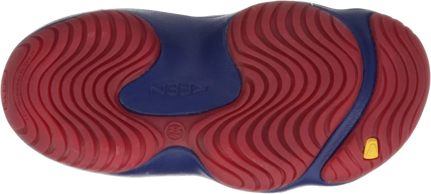 KEEN Men's Yogui Comfortable Slip on Lightweight Clogs