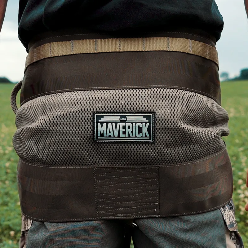 Maverick Saddle Kit