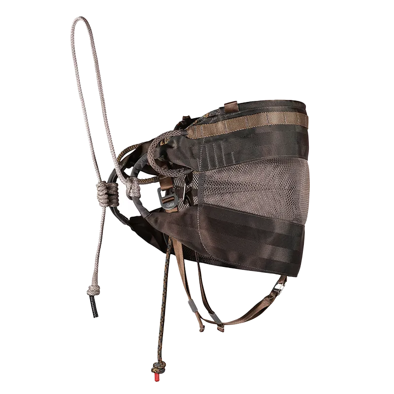 Maverick Saddle Kit