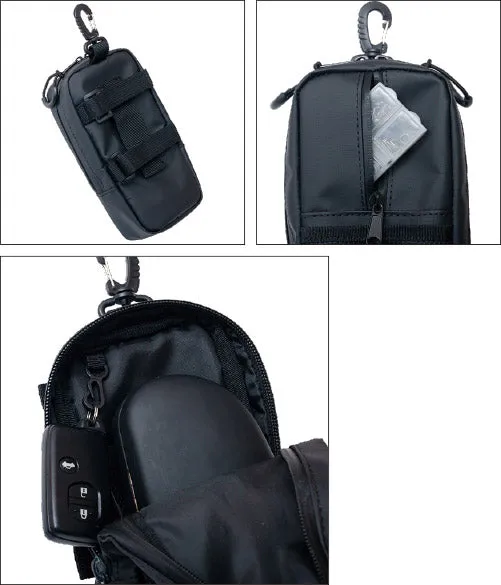 Palms Sunglass/Phone Pouch