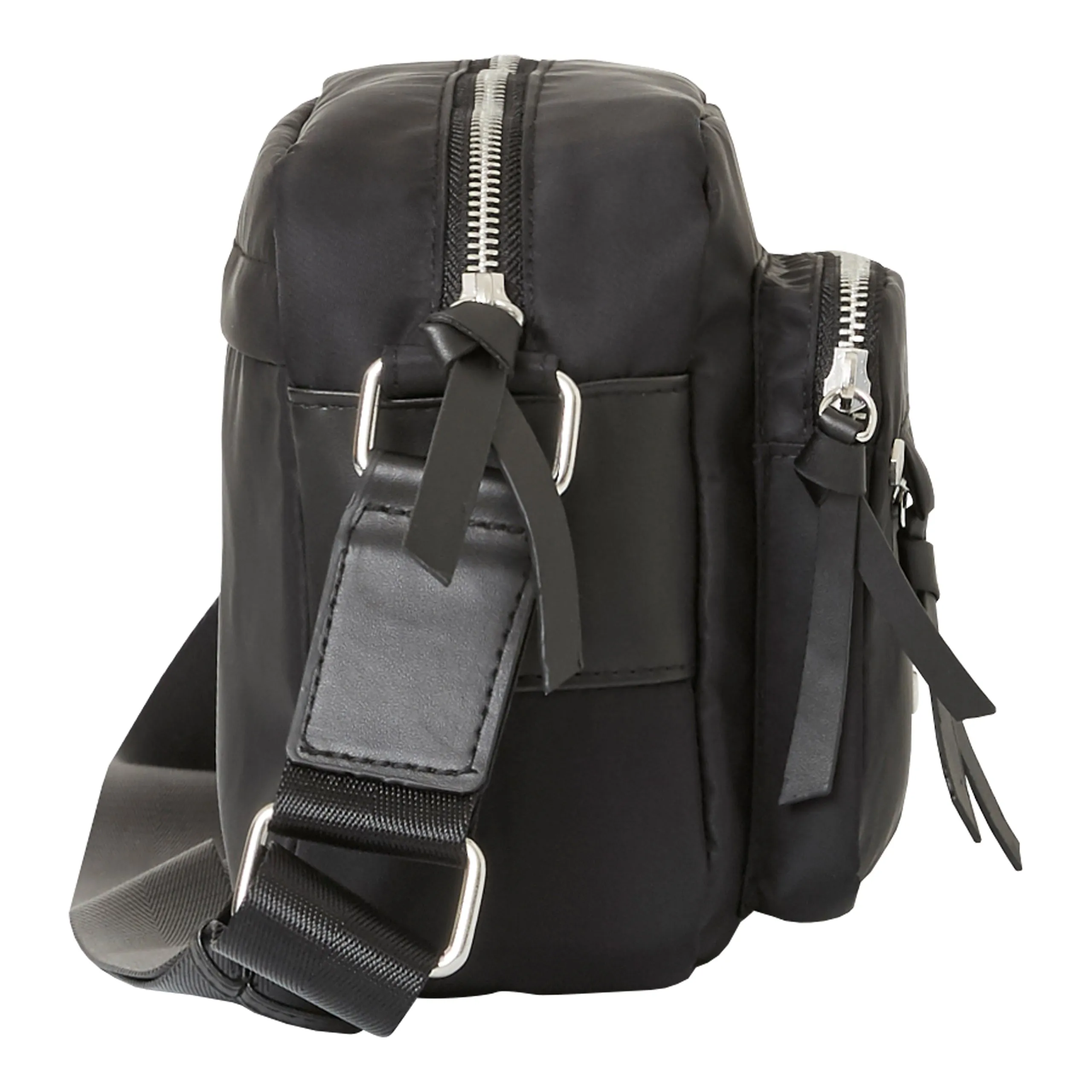 Regular Urban Crossbody